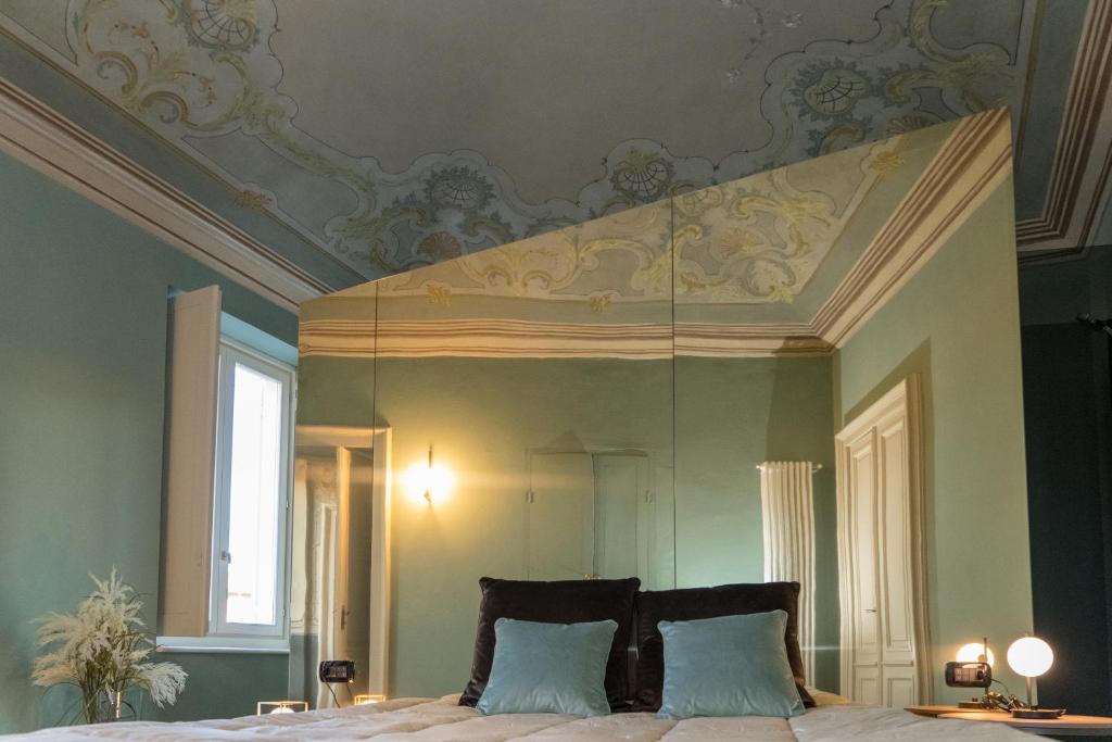 Madamin - Chambre De Luxe (2 Adultes + 1 Enfant)