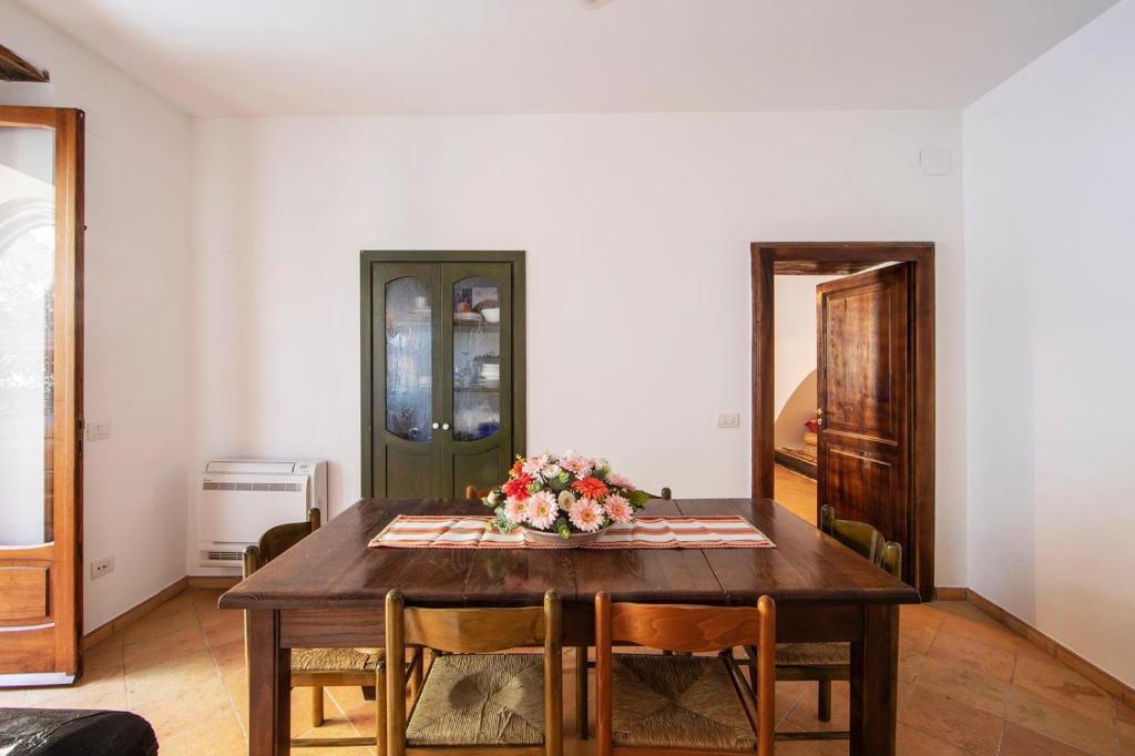 Fotografie z fotogalerie ubytování Borgo di Conca v destinaci Conca dei Marini