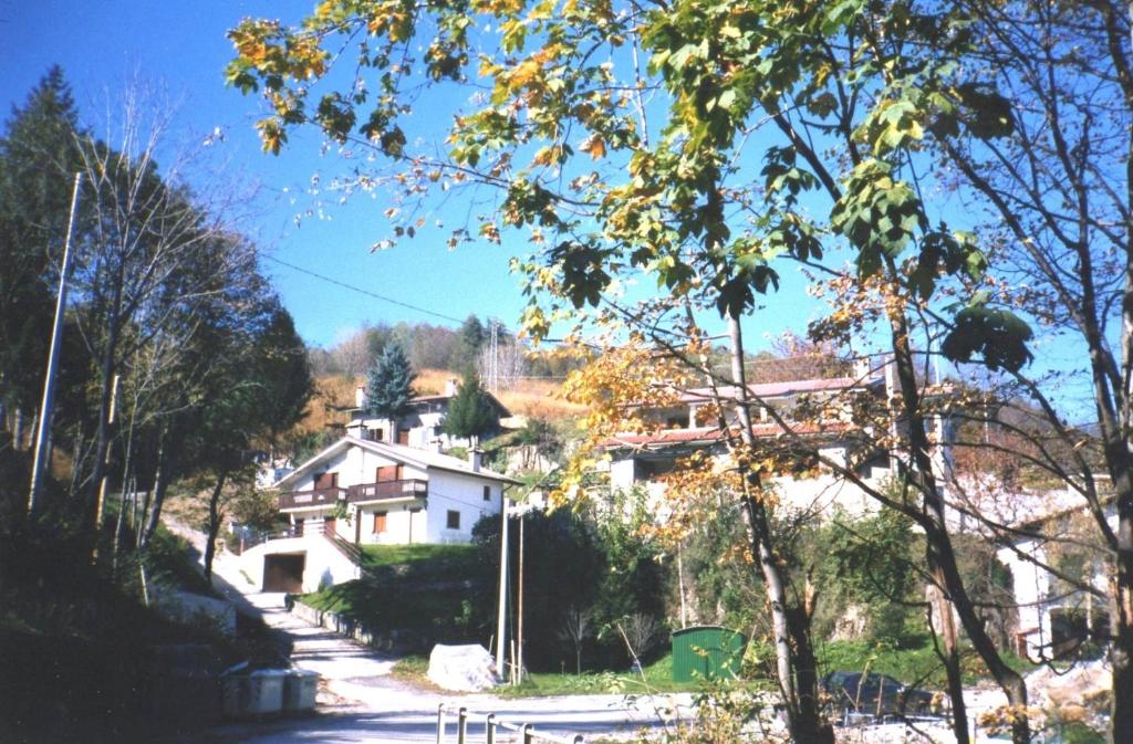 Táj Show holiday homes közelében
