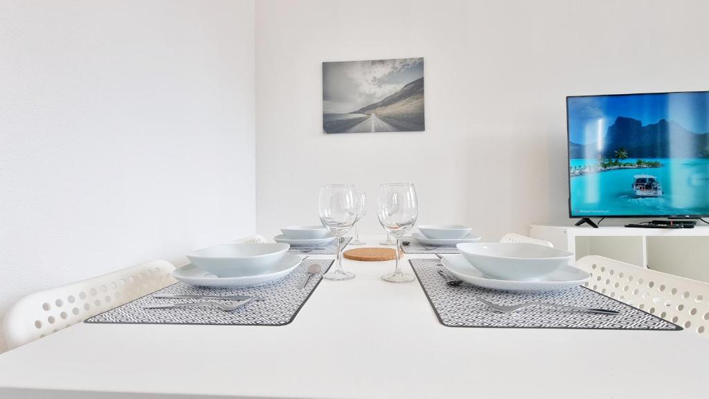 Le Triplex - 5 chambres - 10 pers- Fibre - Relax BNB – photo 35