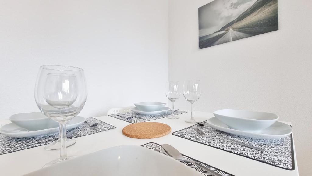Le Triplex - 5 chambres - 10 pers- Fibre - Relax BNB – photo 34