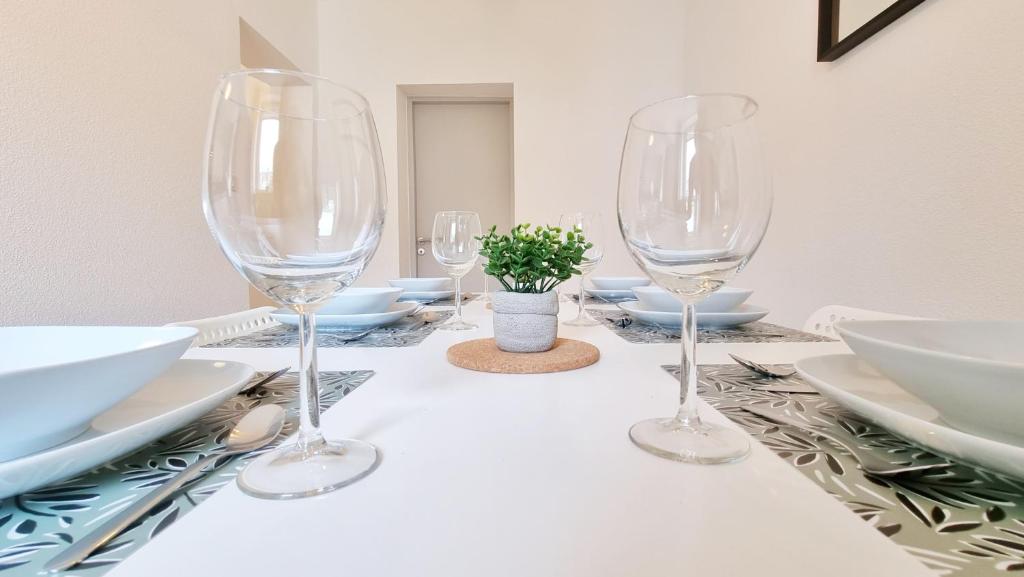 Le Triplex - 5 chambres - 10 pers- Fibre - Relax BNB – photo 27