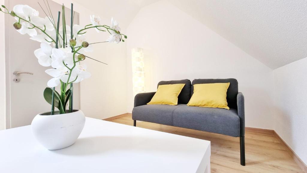 Le Triplex - 5 chambres - 10 pers- Fibre - Relax BNB – photo 12