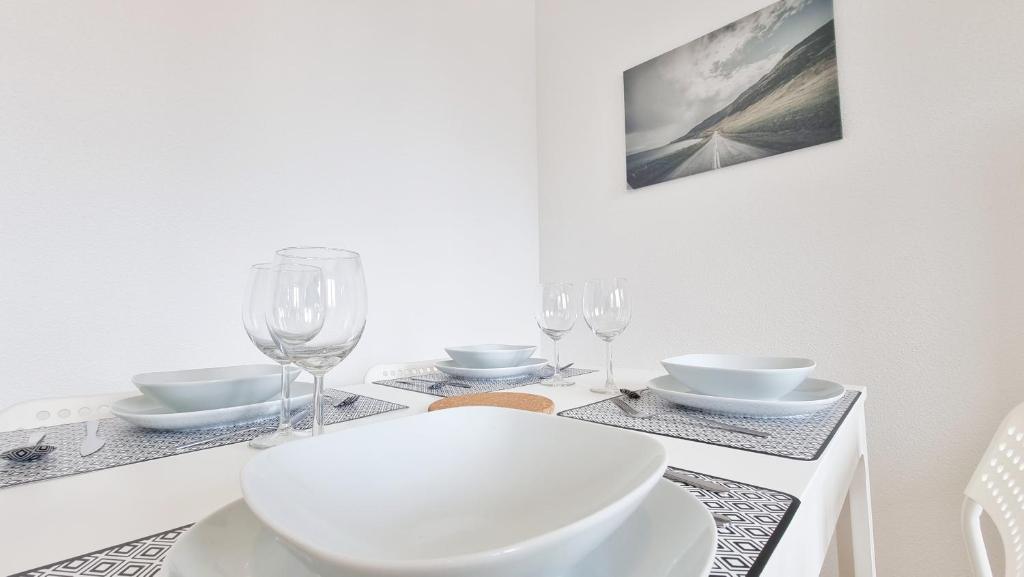 Le Triplex - 5 chambres - 10 pers- Fibre - Relax BNB – photo 9