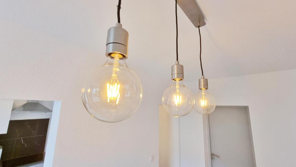 Le Triplex - 5 chambres - 10 pers- Fibre - Relax BNB – photo 19