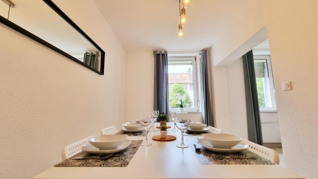 Le Triplex - 5 chambres - 10 pers- Fibre - Relax BNB – photo 16