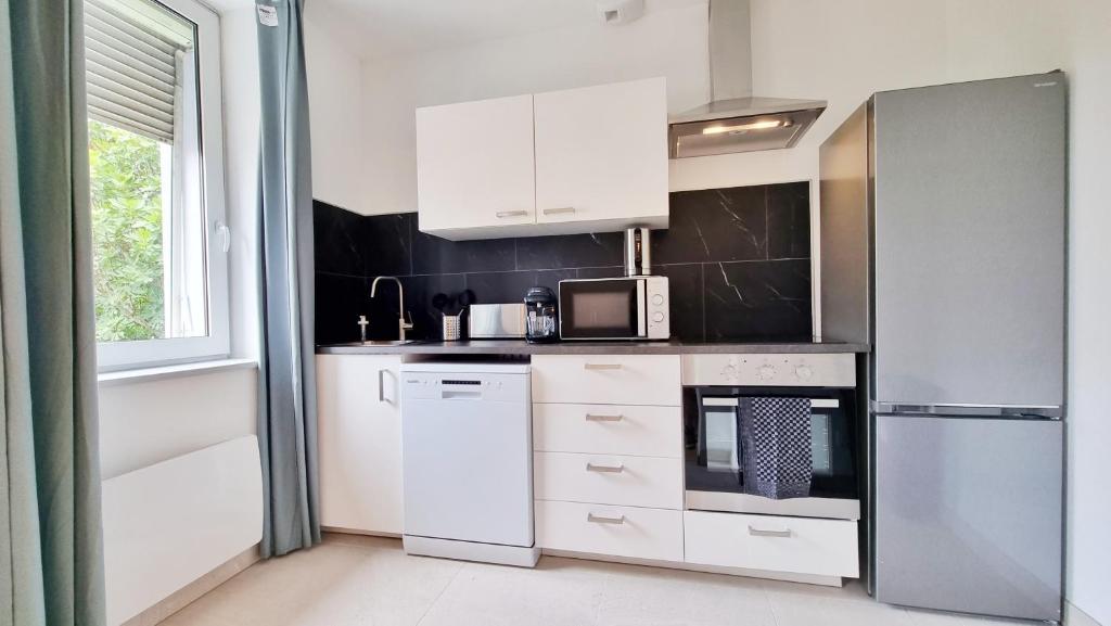 Le Triplex - 5 chambres - 10 pers- Fibre - Relax BNB – photo 31