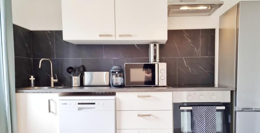 Le Triplex - 5 chambres - 10 pers- Fibre - Relax BNB – photo 21