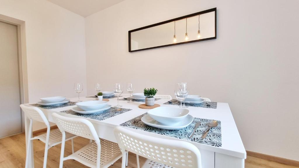 Le Triplex - 5 chambres - 10 pers- Fibre - Relax BNB – photo 22
