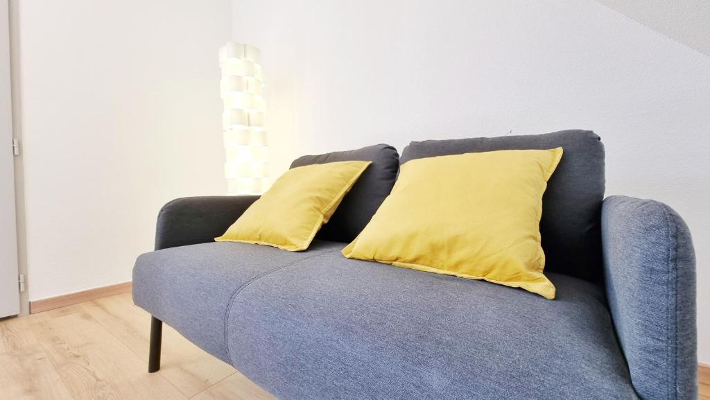 Le Triplex - 5 chambres - 10 pers- Fibre - Relax BNB – photo 41