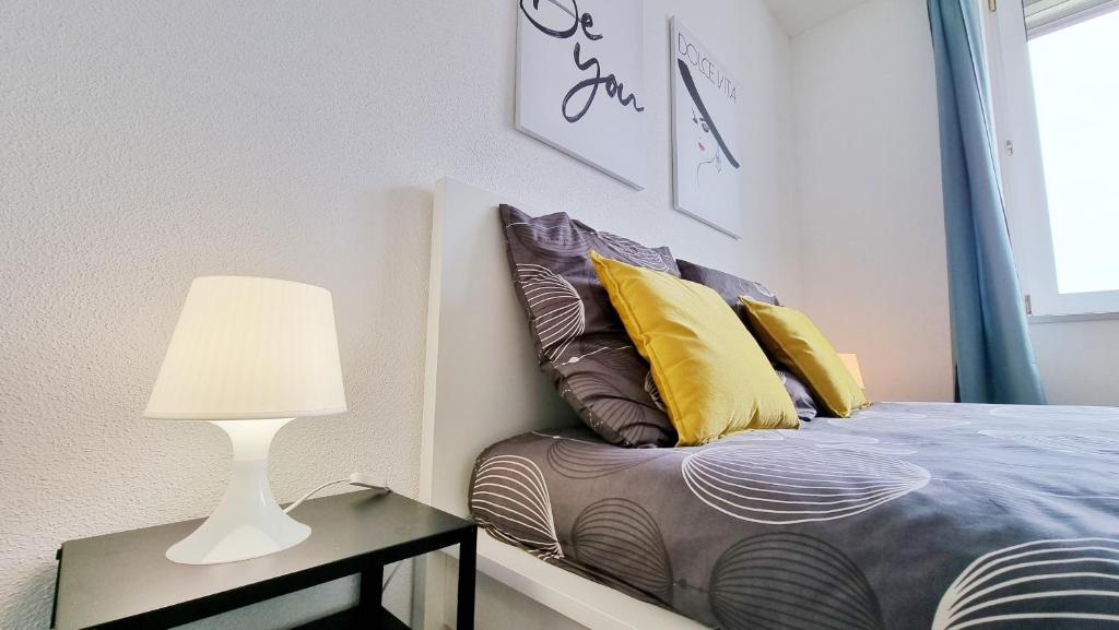 Le Triplex - 5 chambres - 10 pers- Fibre - Relax BNB – photo 47