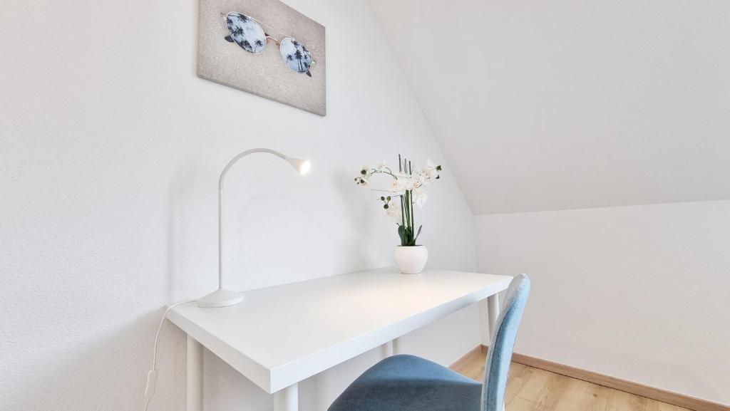 Le Triplex - 5 chambres - 10 pers- Fibre - Relax BNB – photo 25