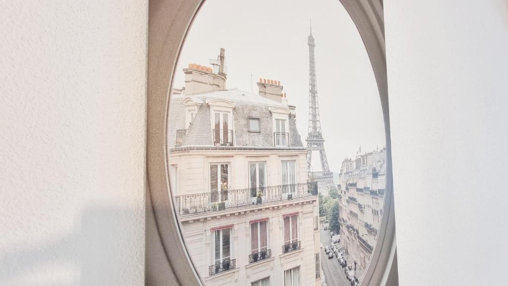Le Triplex - 5 chambres - 10 pers- Fibre - Relax BNB – photo 54