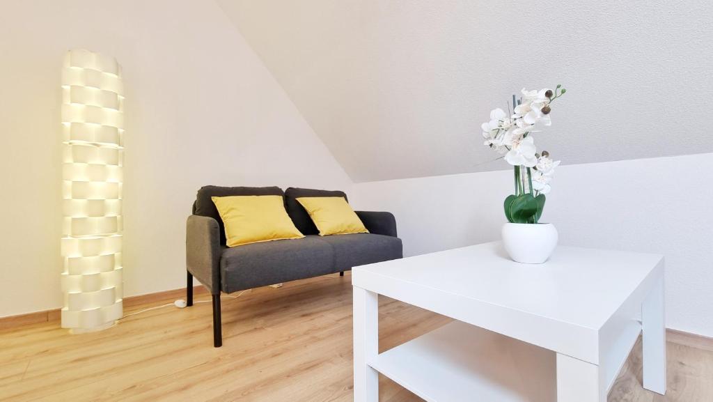 Le Triplex - 5 chambres - 10 pers- Fibre - Relax BNB – photo 56