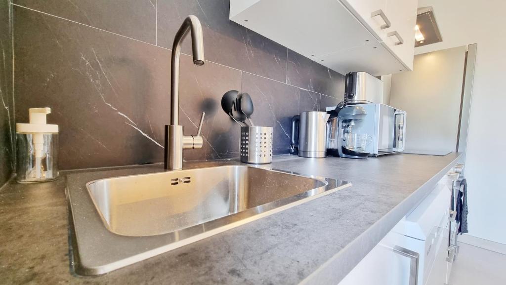 Le Triplex - 5 chambres - 10 pers- Fibre - Relax BNB – photo 3