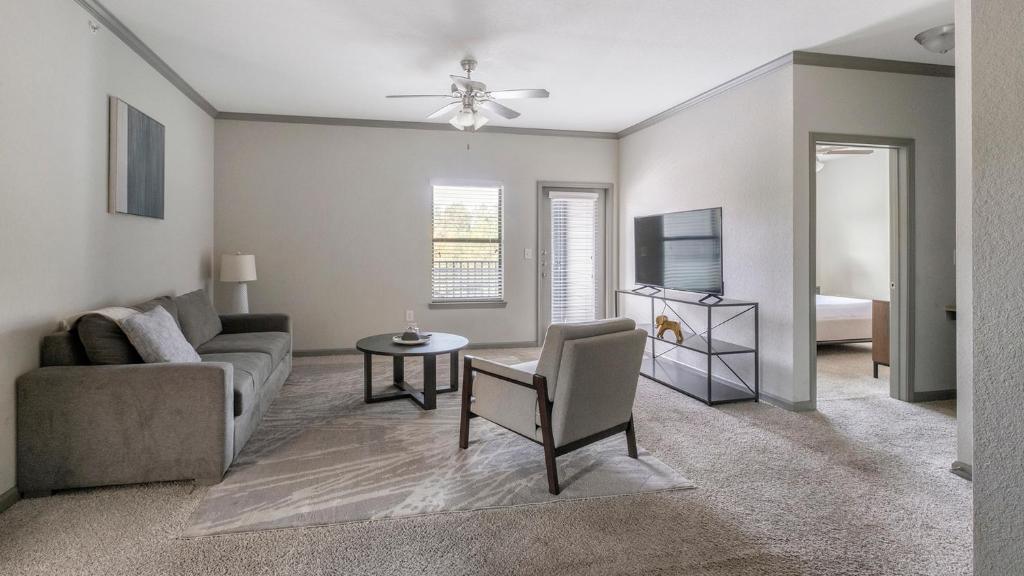 Modern Apartment in Prime Location ID7763X41, Bessemer, AL