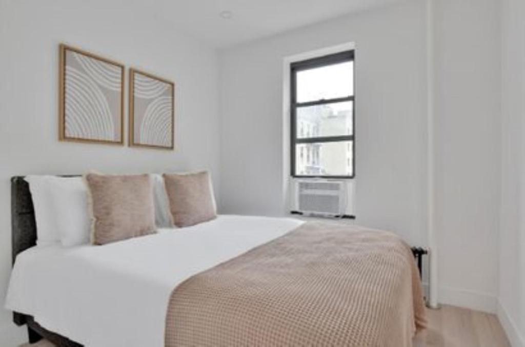 رزرو هتل، انبار گرم 3 BR در میدتاون