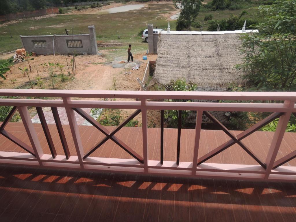 Fotografie z fotogalerie ubytování Bunyong Homestay v Siem Reap