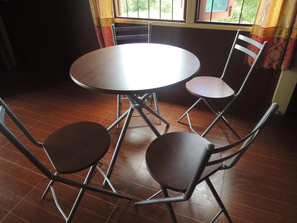 Fotografie z fotogalerie ubytování Bunyong Homestay v Siem Reap