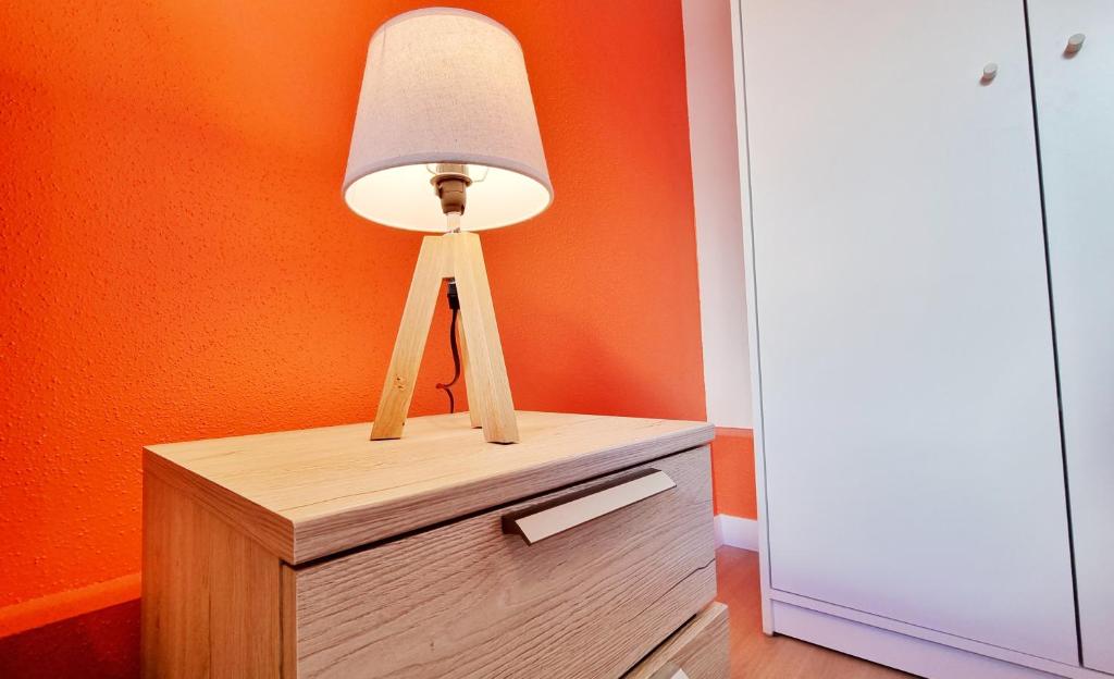 La Résidence Évasion 3 - Original - Gare - Wifi - Relax BNB – photo 12