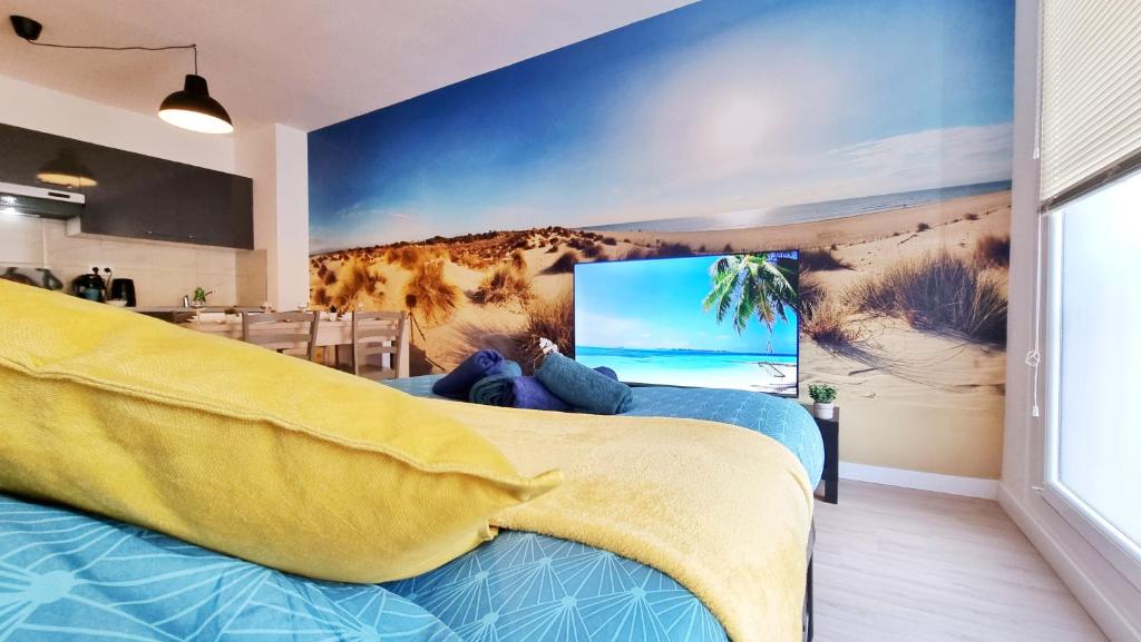 La Résidence Évasion 3 - Original - Gare - Wifi - Relax BNB – photo 22