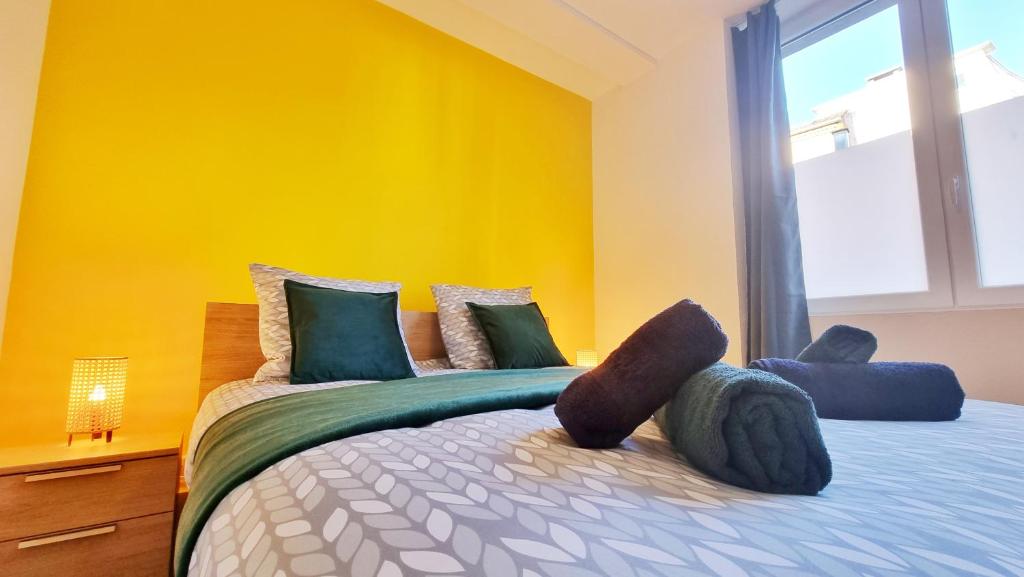 La Résidence Évasion 3 - Original - Gare - Wifi - Relax BNB – photo 26