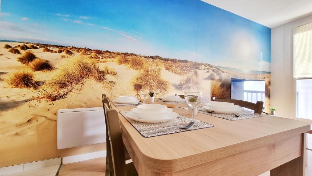 La Résidence Évasion 3 - Original - Gare - Wifi - Relax BNB – photo 30