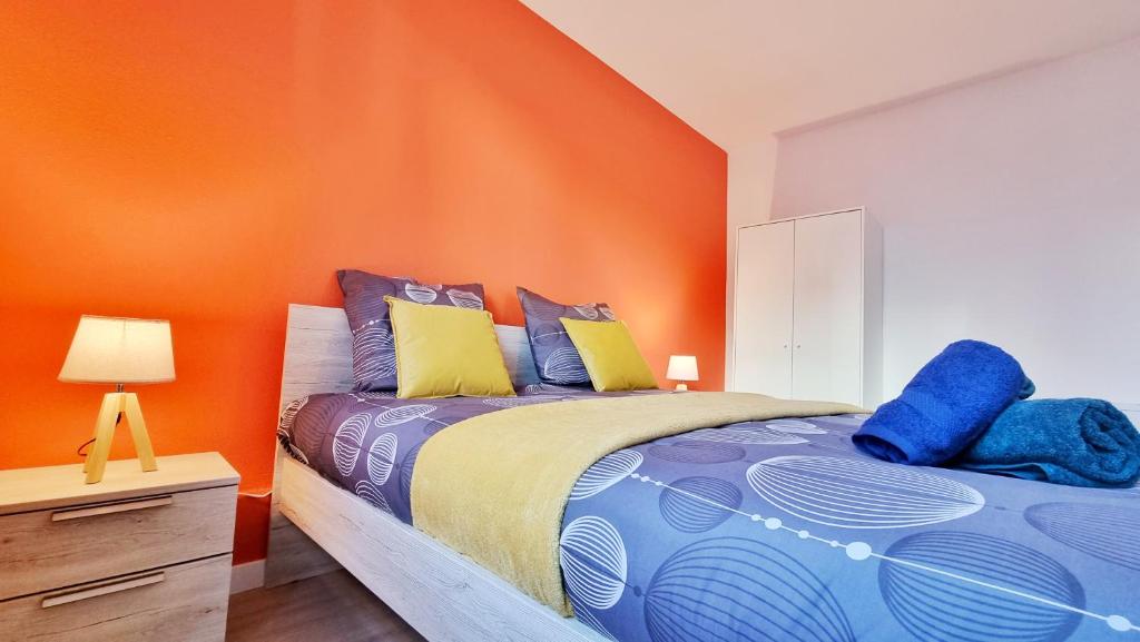 La Résidence Évasion 3 - Original - Gare - Wifi - Relax BNB – photo 31