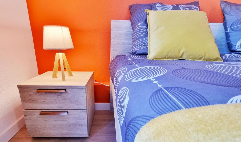 La Résidence Évasion 3 - Original - Gare - Wifi - Relax BNB – photo 33