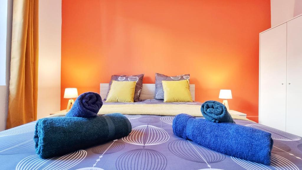 La Résidence Évasion 3 - Original - Gare - Wifi - Relax BNB – photo 35