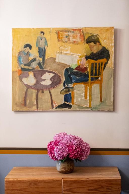 Fotografie z fotogalerie ubytování L'HORTE v destinaci Revel