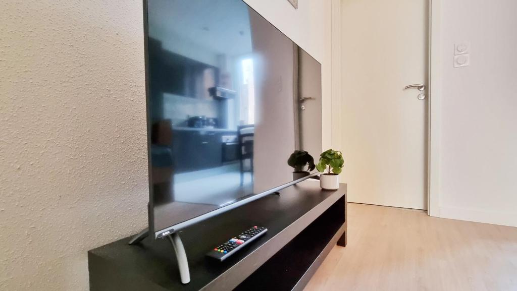 La Résidence Évasion 1 - Original - Gare - Wifi - Relax BNB – photo 19