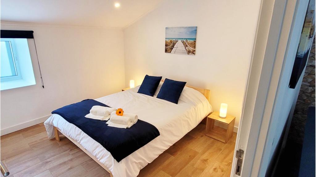 Victoria Apartment - Center of Ponta Delgada