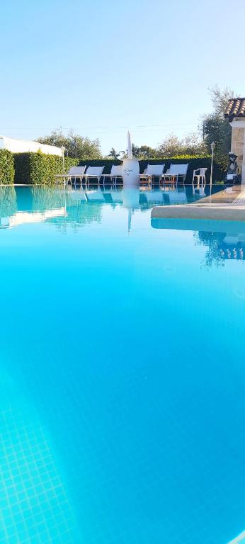 Trulli Nuova Aia Resort - 5