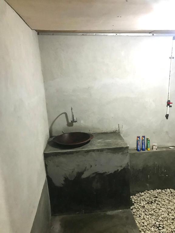 Fotografie z fotogalerie ubytování Muni's Lombok Bungalow v destinaci Masbagik