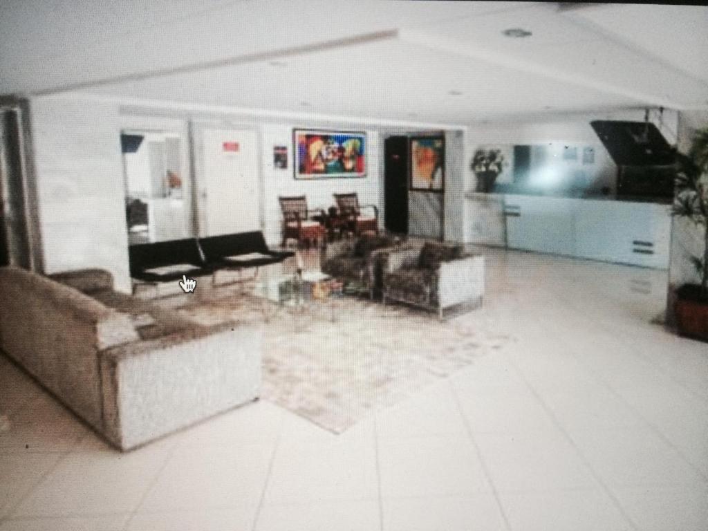  Apartamento Beira Mar Manaíra