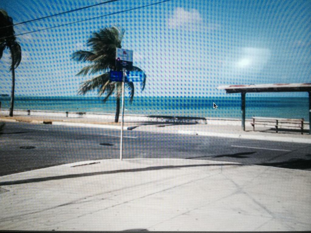  Apartamento Beira Mar Manaíra