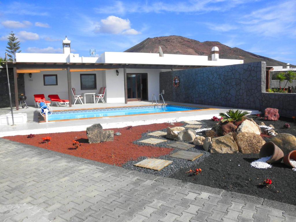 Villa Ariadne