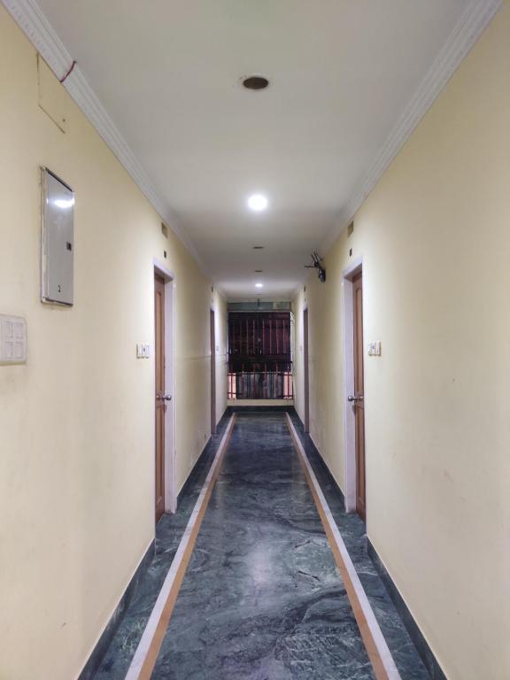 Fotografie z fotogalerie ubytování Phoenix Lodge v destinaci Siliguri