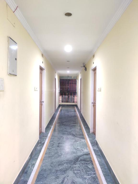 Fotografie z fotogalerie ubytování Phoenix Lodge v destinaci Siliguri