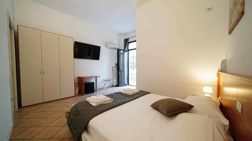 Destiny rooms valpolicella - Chambre Triple