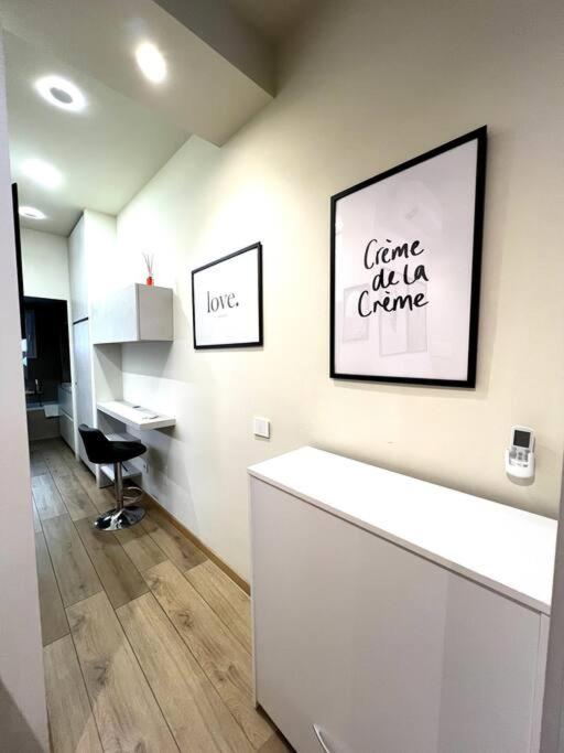 Fotografie z fotogalerie ubytování Home Donatella v destinaci Cormano