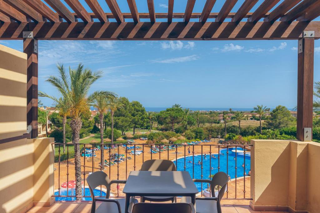 Pierre & Vacances Resort Bonavista de Bonmont - Apartamento De Dos Dormitorios