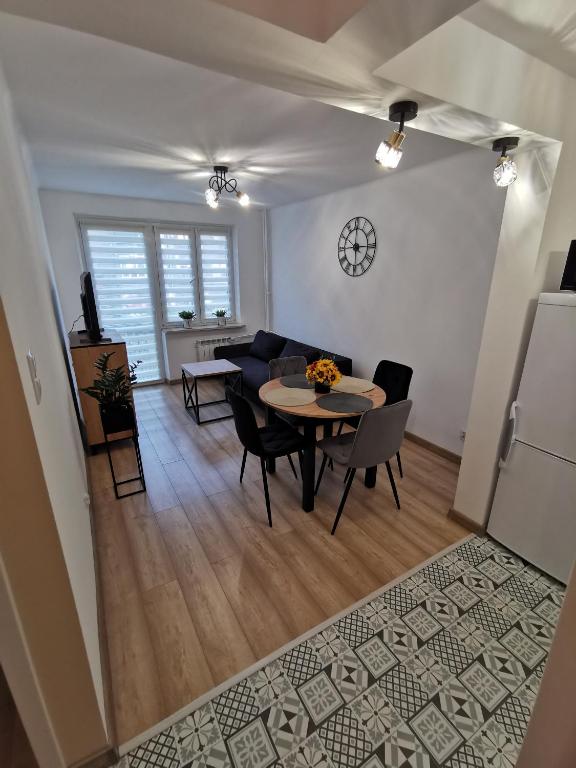 Gambar di galeri bagi Apartament Łukasińskiego di Przemyśl