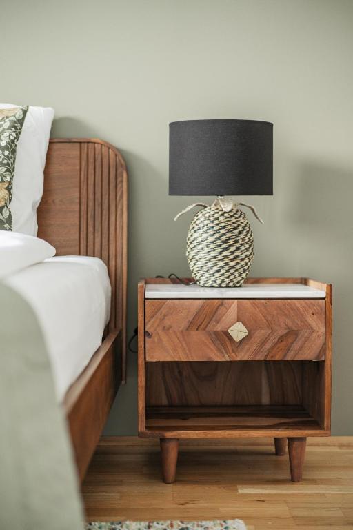 Modern Living Apartments Vienna, 15 min to center - 8