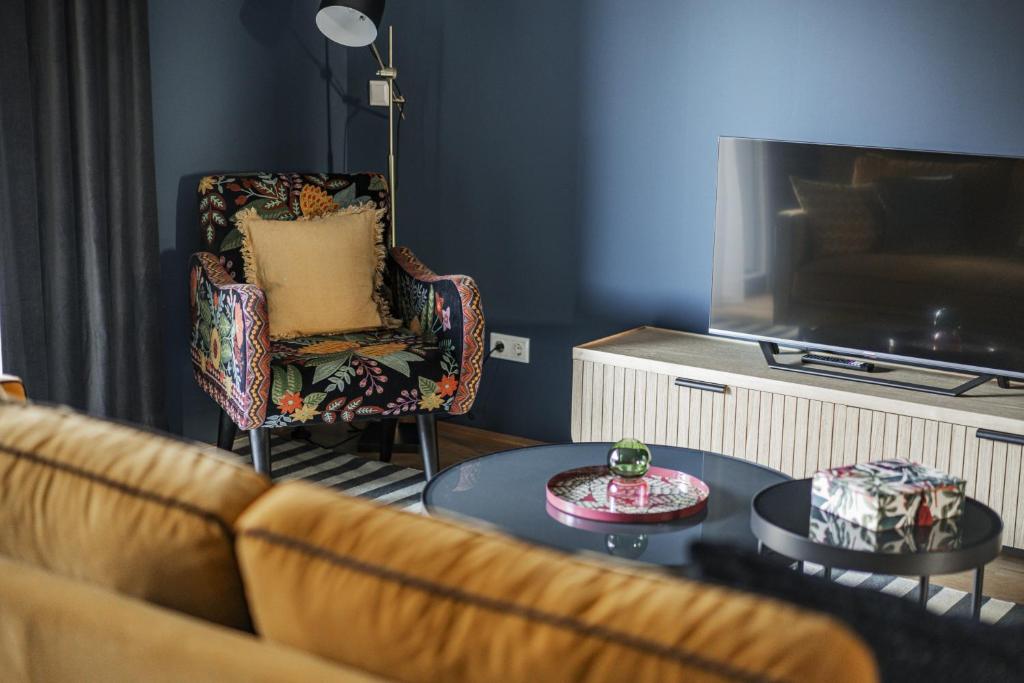 Modern Living Apartments Vienna, 15 min to center - 7