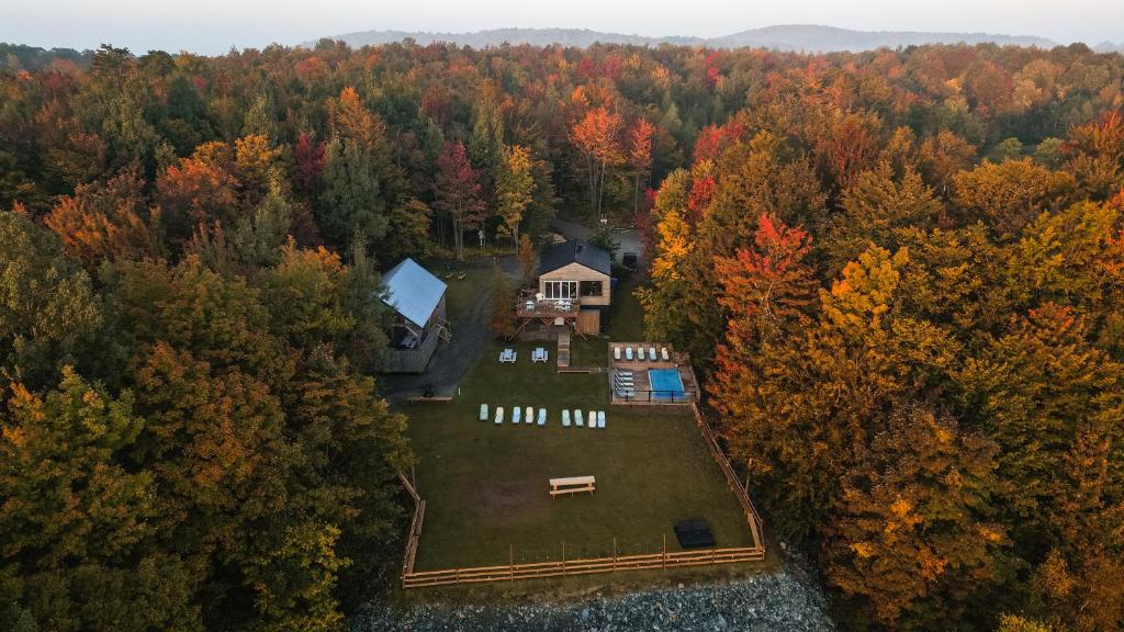 Station Chene rouge, Albert Mines (updated prices 2024)