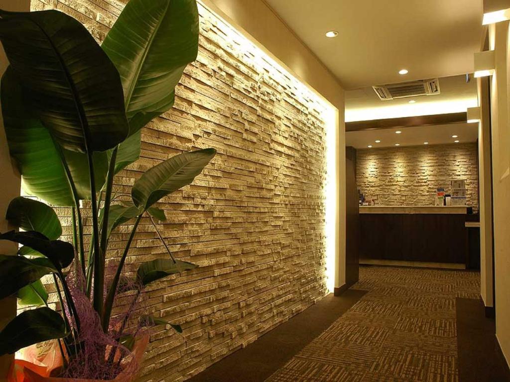 Gallery image of Hotel Naha City -Kokusai Street- in Naha