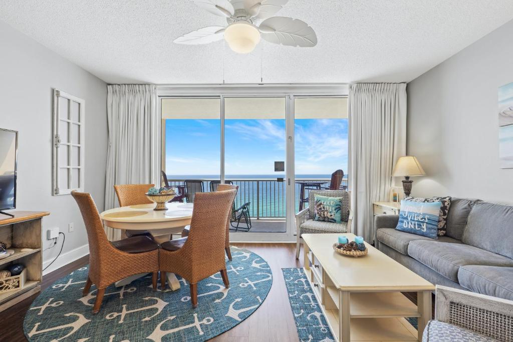 Majestic Beach Resort Tower I by Panhandle Getaways - Apartment With Sea View