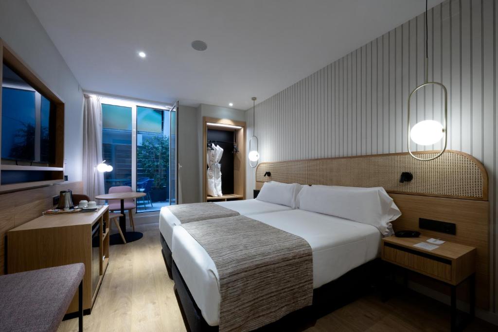 Catalonia Diagonal Centro - Resim 32